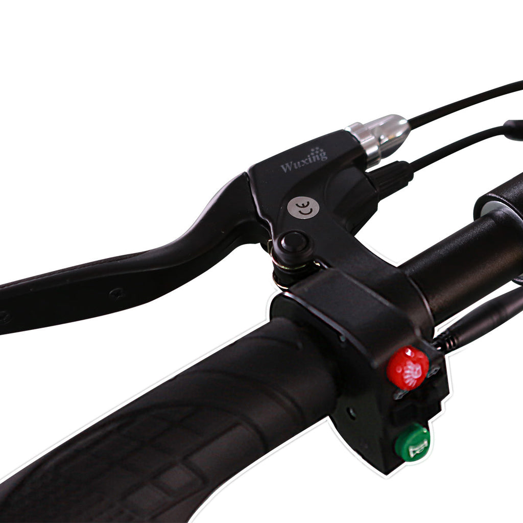 HVD-3 Electric Scooter - Image 4