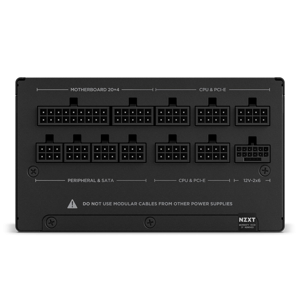 C850 Gold Atx 3.1 - Image 4