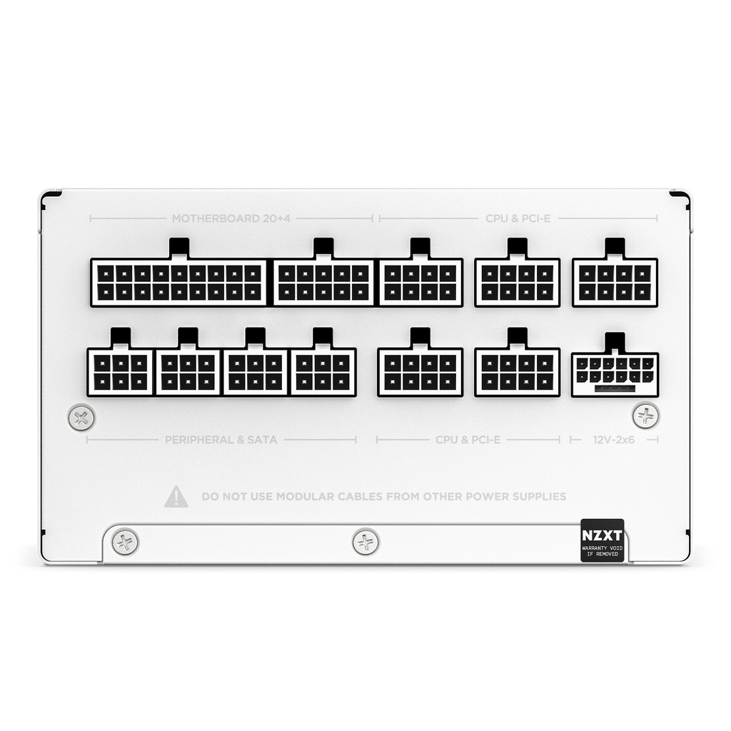 C850 Gold Atx 3.1 - Image 10