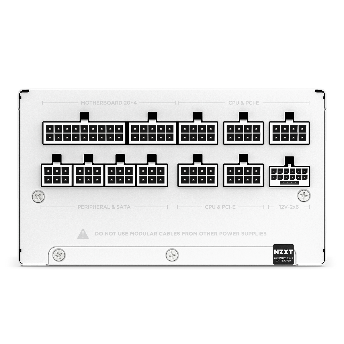 C850 Gold Atx 3.1 - Image 10