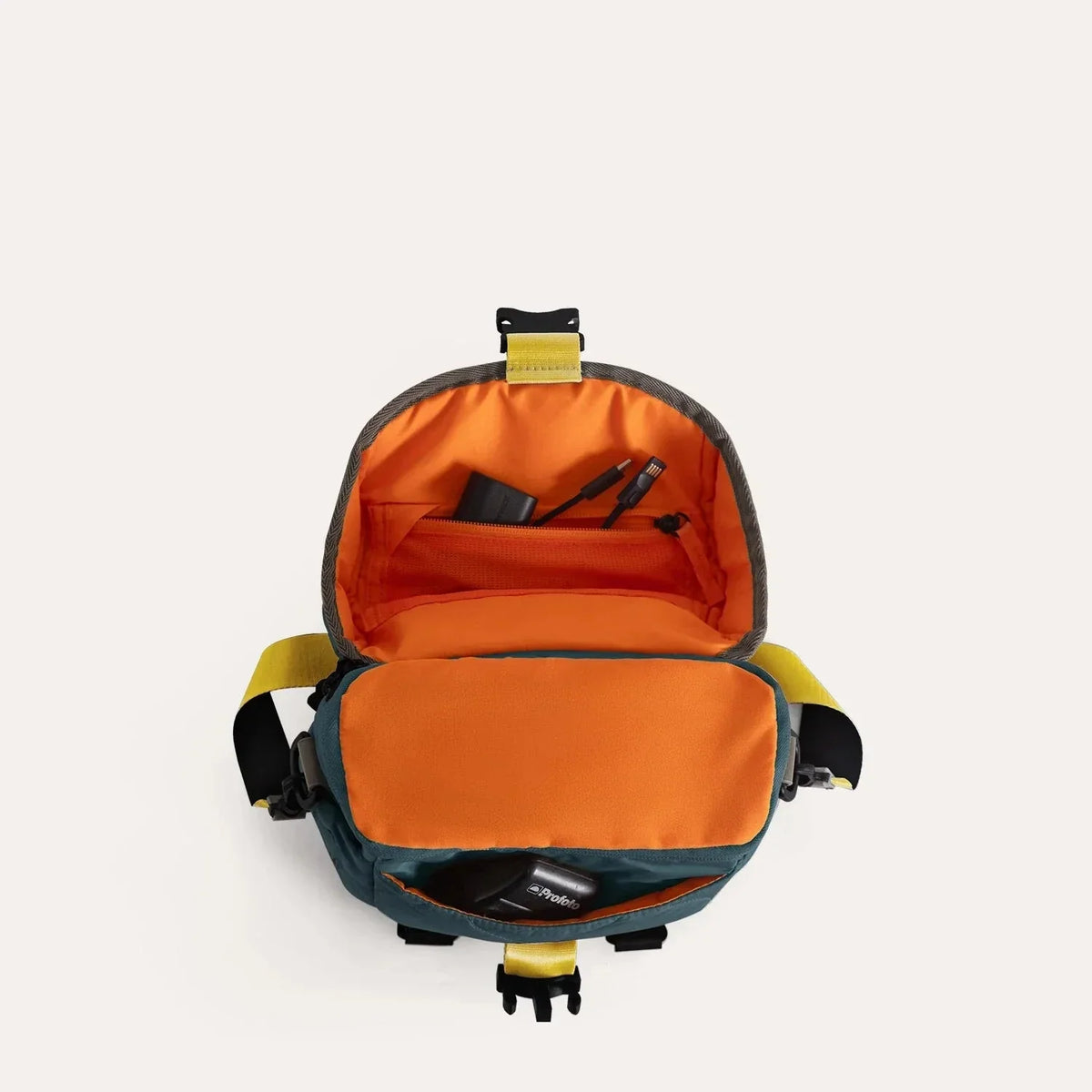 (FREE GIFT) Paz 4L Camera Sling - Image 49
