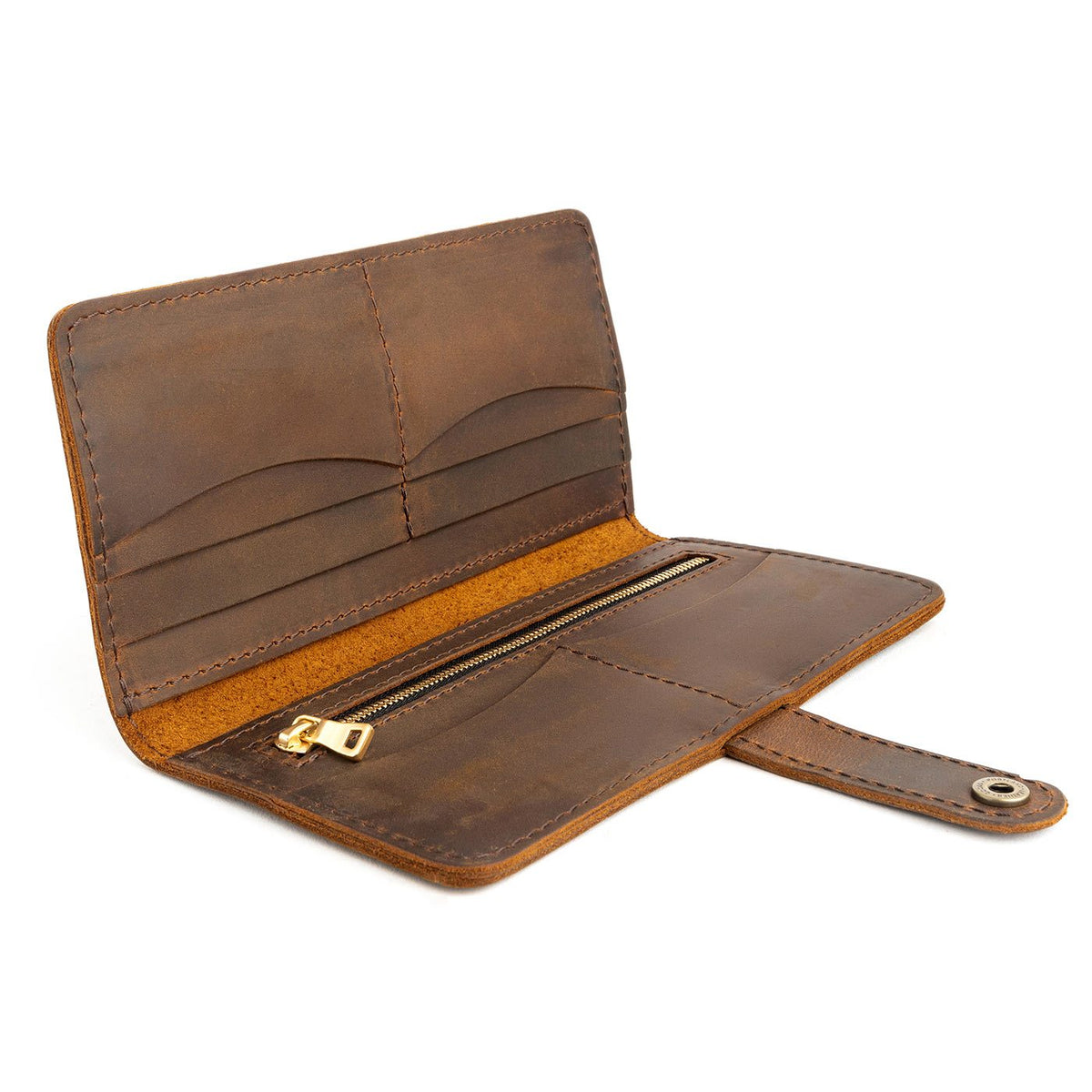 'Almost Perfect' Women's Bifold Wallet - Image 72