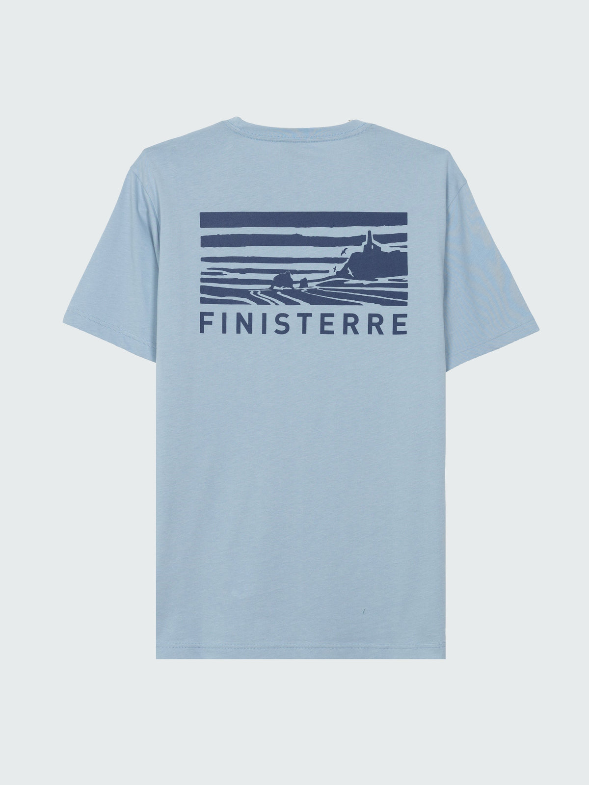 Men's Cape T-shirt