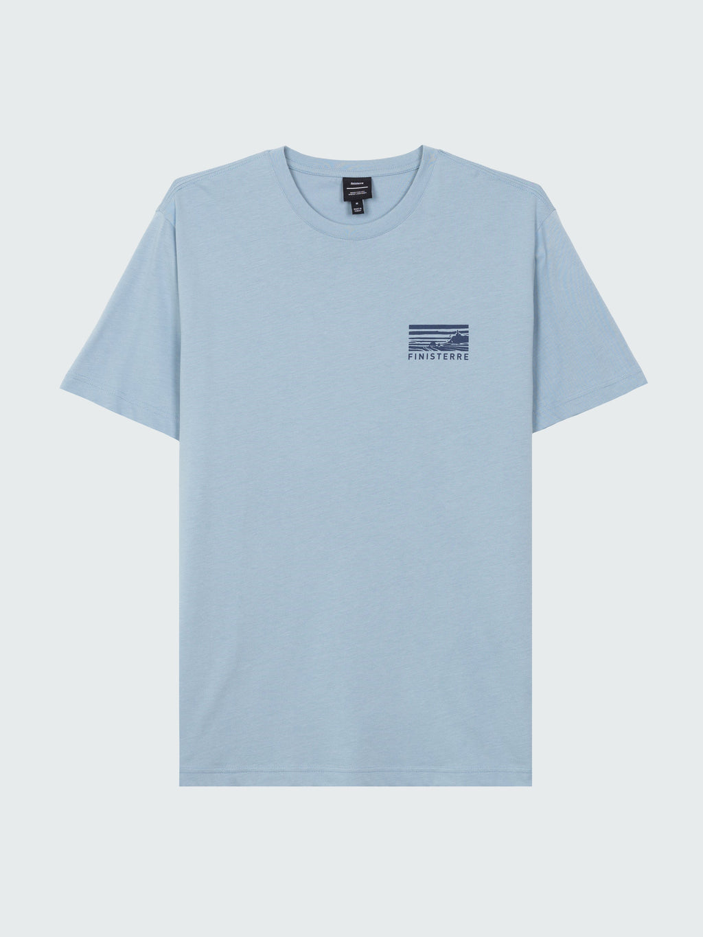 Men's Cape T-shirt - Image 2