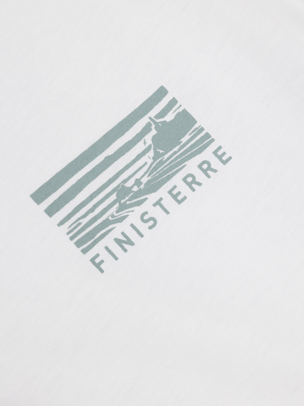 Men's Cape T-shirt - Image 7
