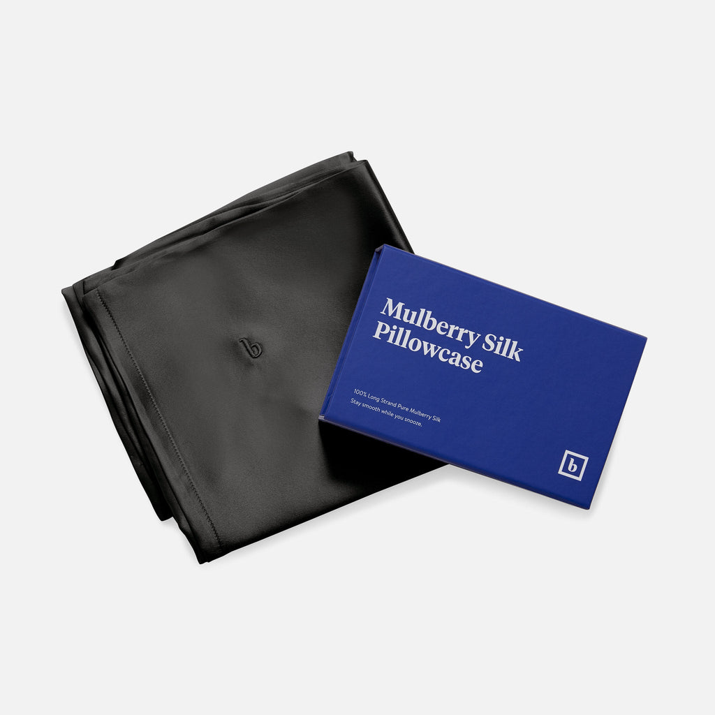 Rewards Mulberry Silk Pillowcase - Image 11