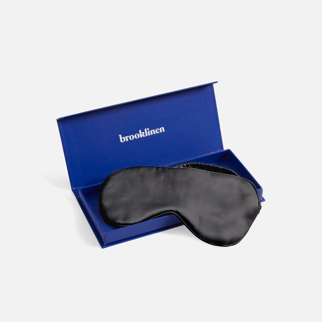 Mulberry Silk Eyemask - Image 17