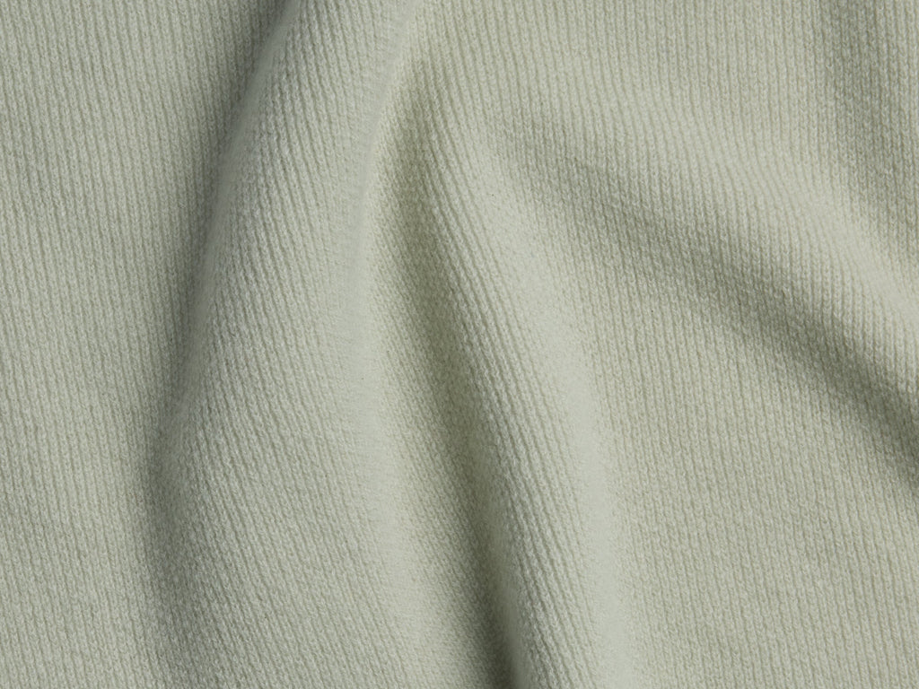Cashmere Baby Blanket (Sage) - Image 3