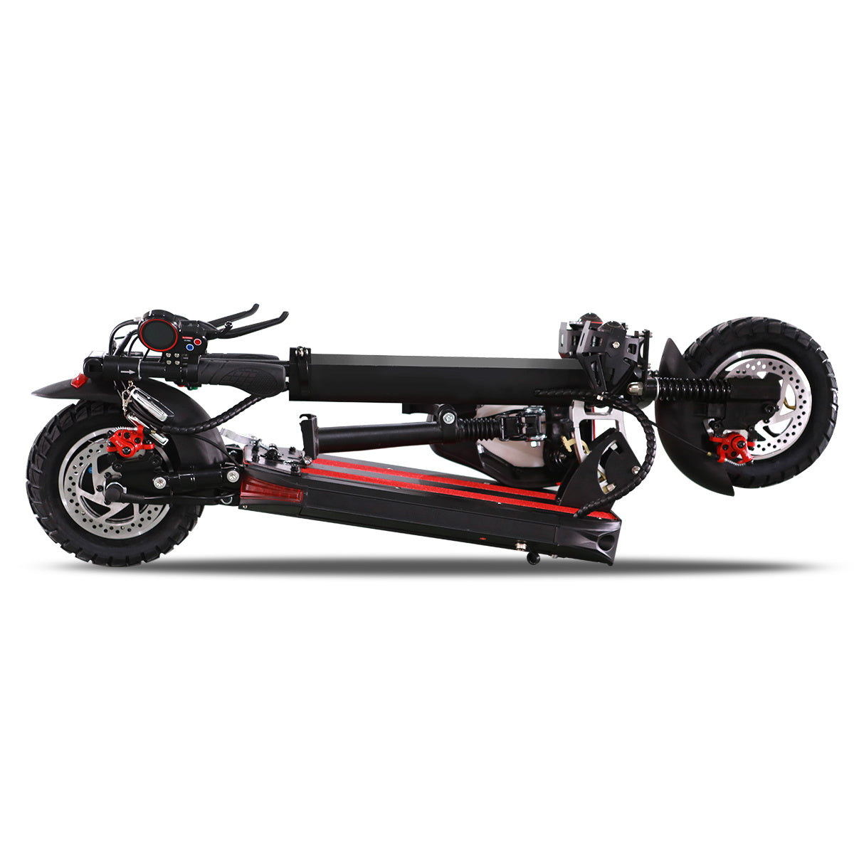 HVD-3 Electric Scooter - Image 3