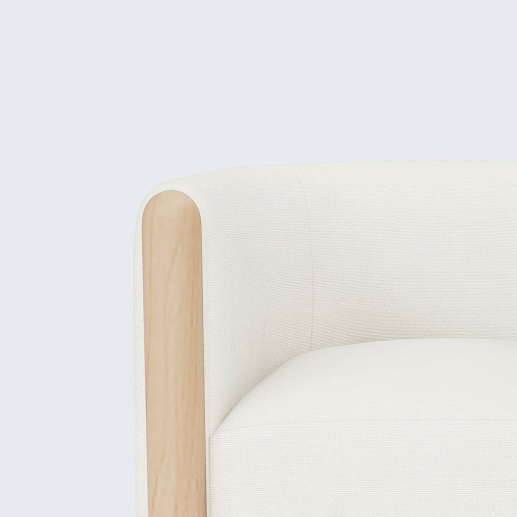 Performance Canvas Upholstery Swatch - Image 10