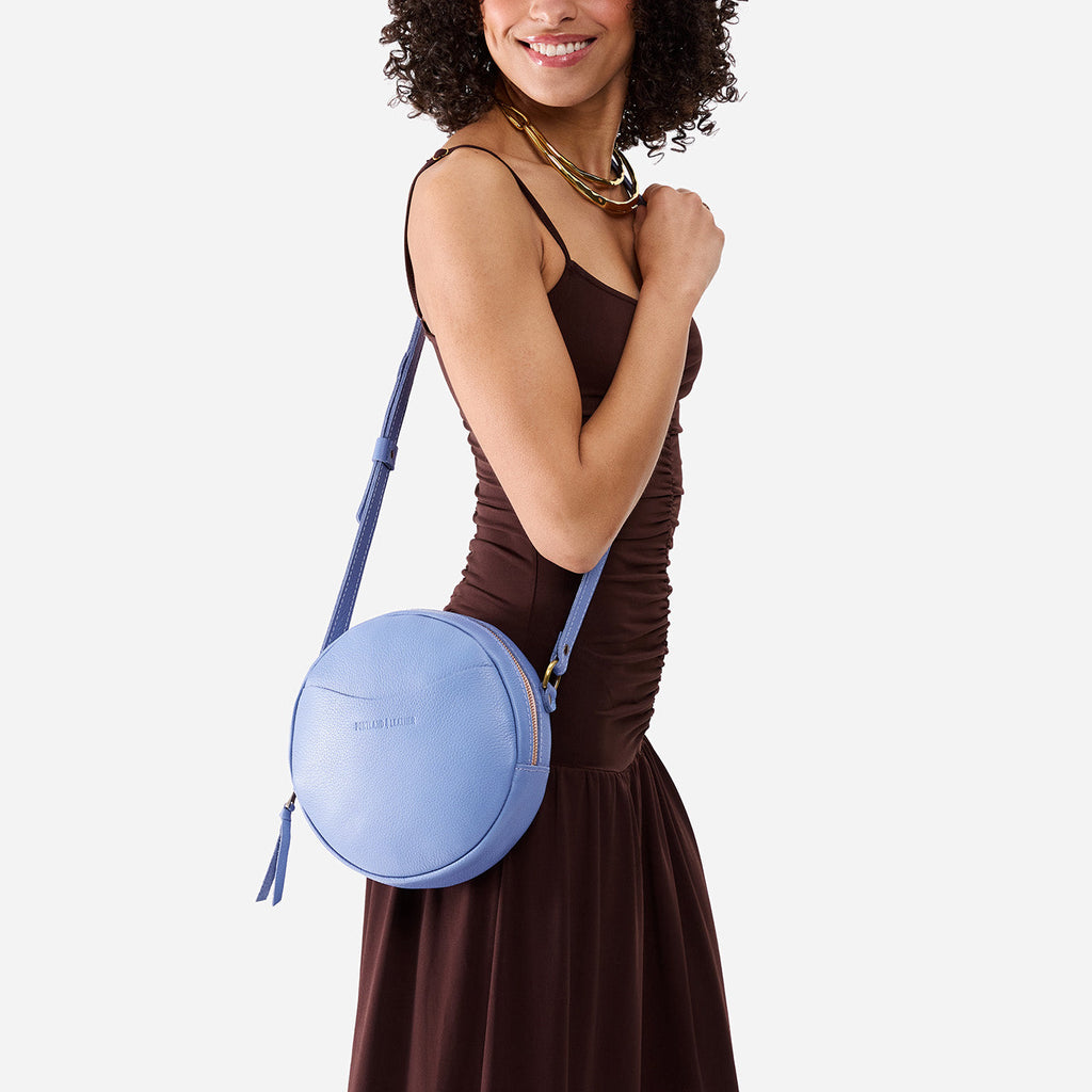 'Almost Perfect' Circle Crossbody - Image 175