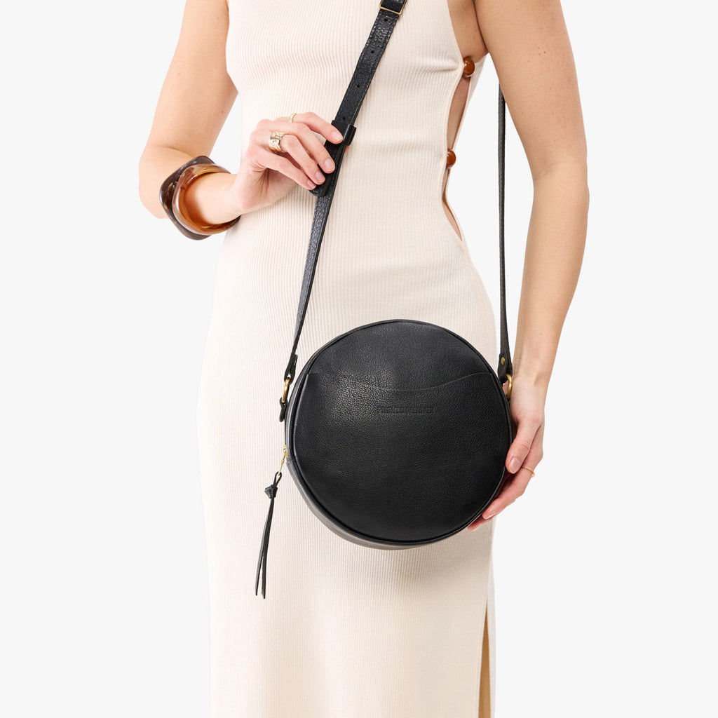 'Almost Perfect' Circle Crossbody - Image 157