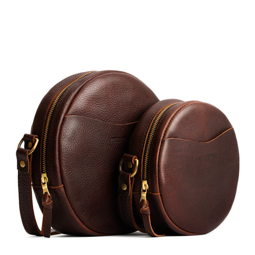 'Almost Perfect' Circle Crossbody - Image 2