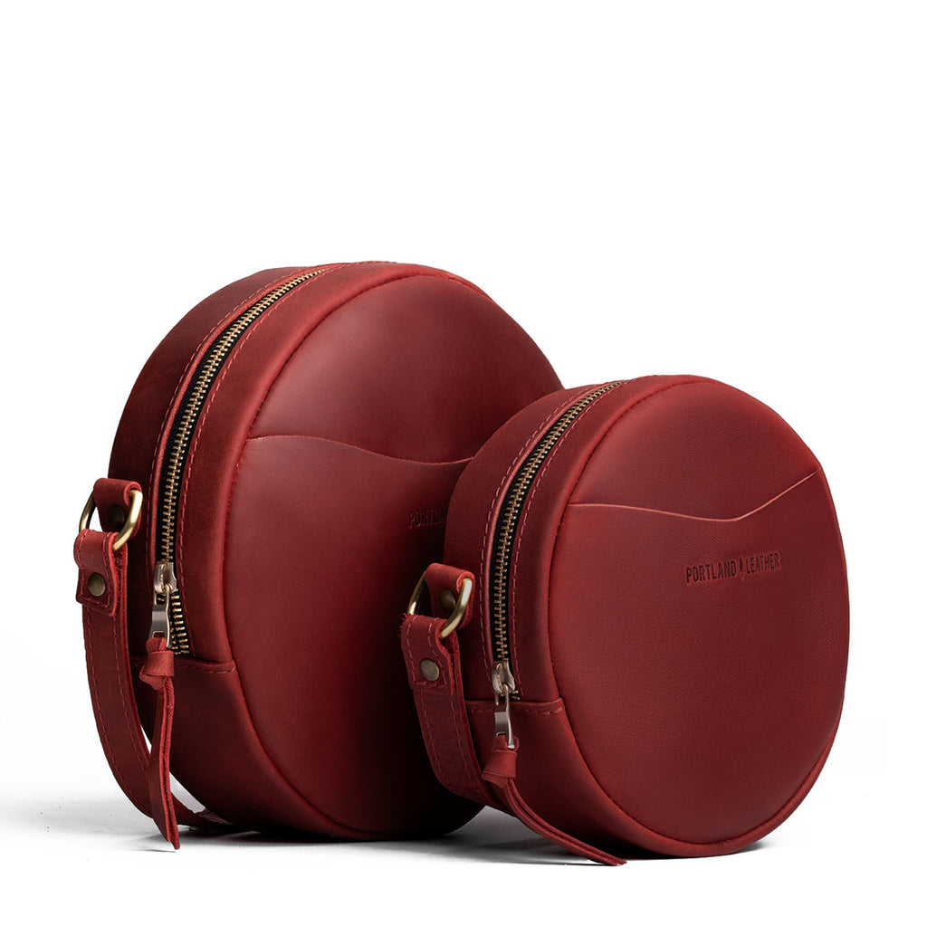 'Almost Perfect' Circle Crossbody - Image 120