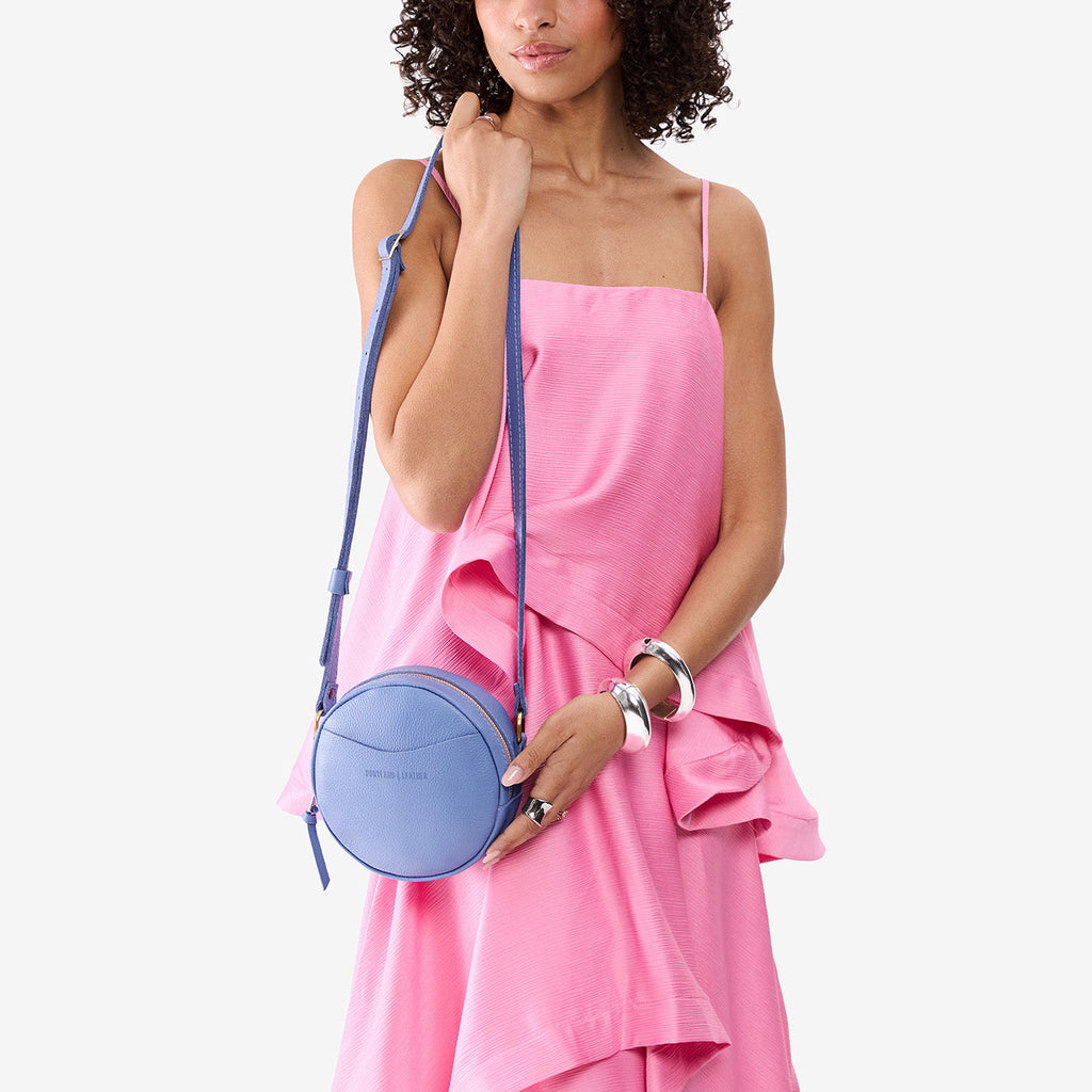 'Almost Perfect' Circle Crossbody - Image 174