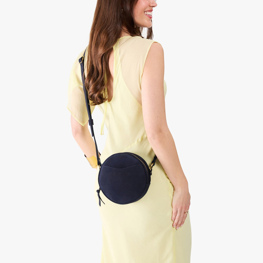 'Almost Perfect' Circle Crossbody - Image 200
