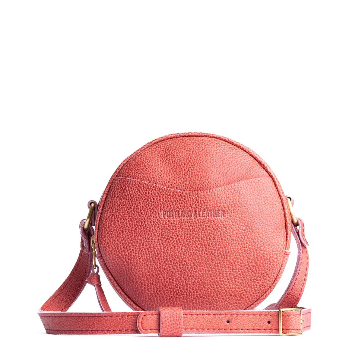'Almost Perfect' Circle Crossbody - Image 41