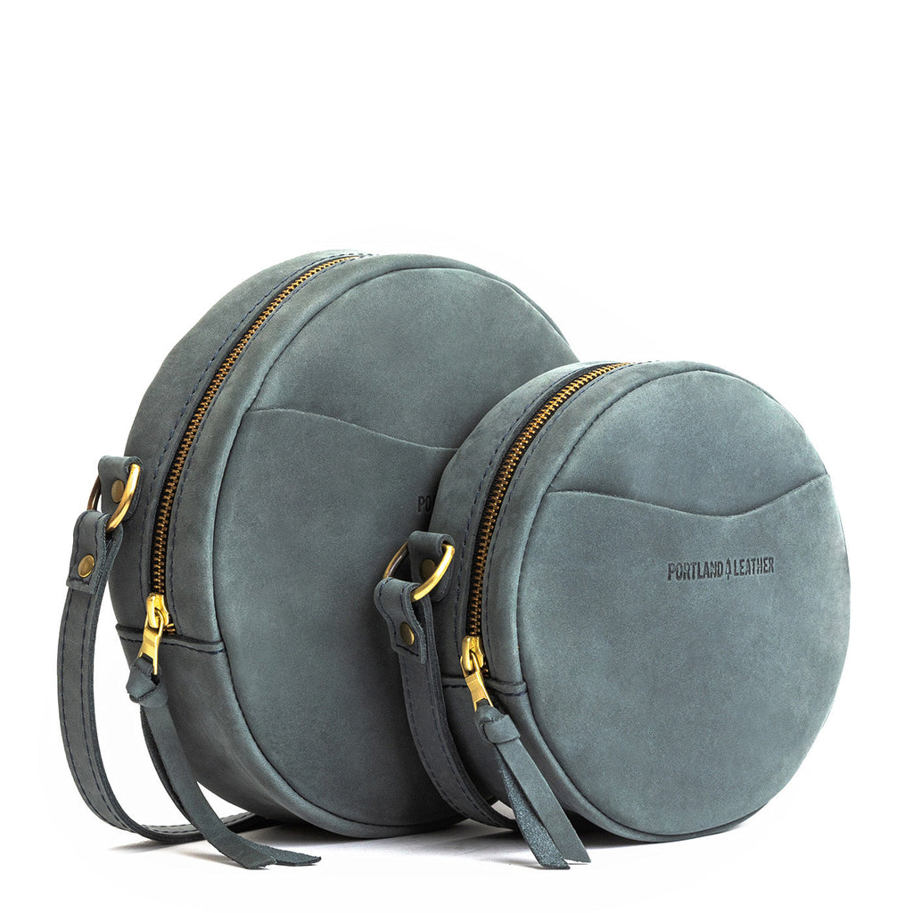 'Almost Perfect' Circle Crossbody - Image 95