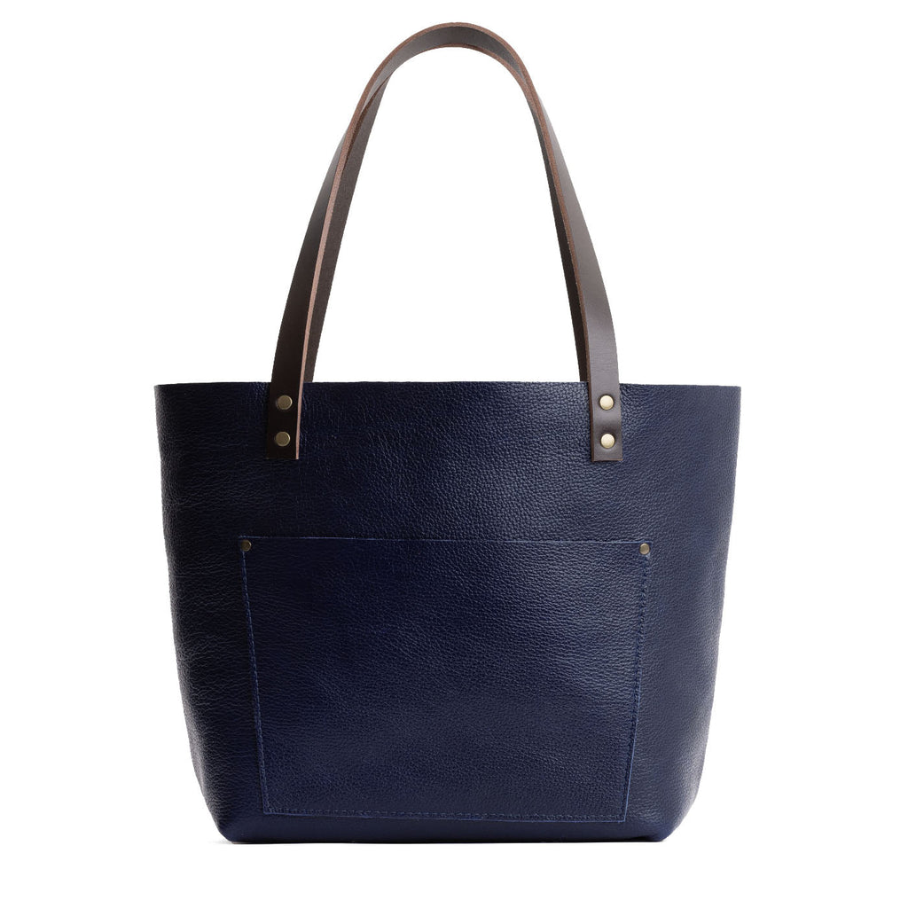 'Almost Perfect' Leather Tote Bag - Image 23