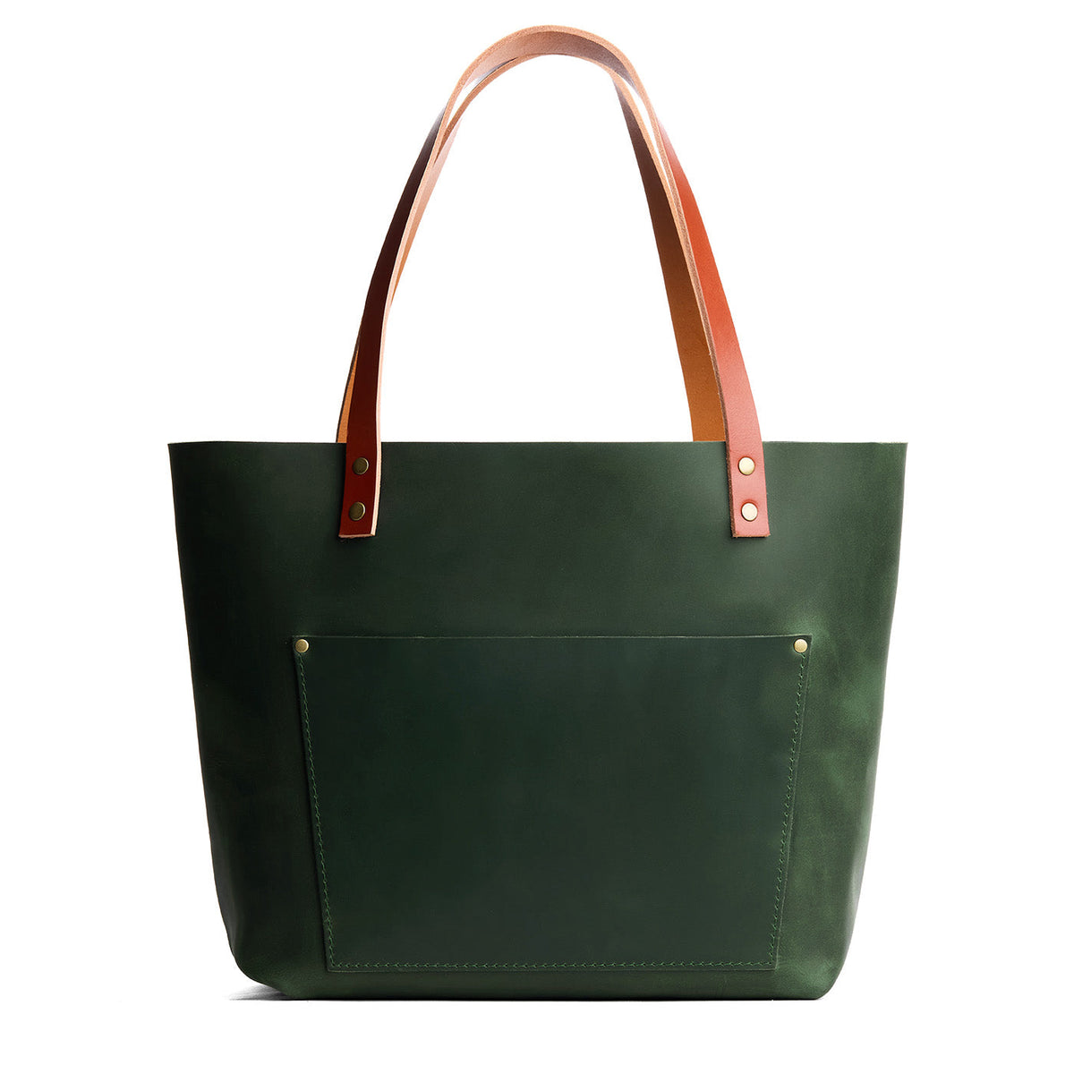 'Almost Perfect' Leather Tote Bag - Image 35