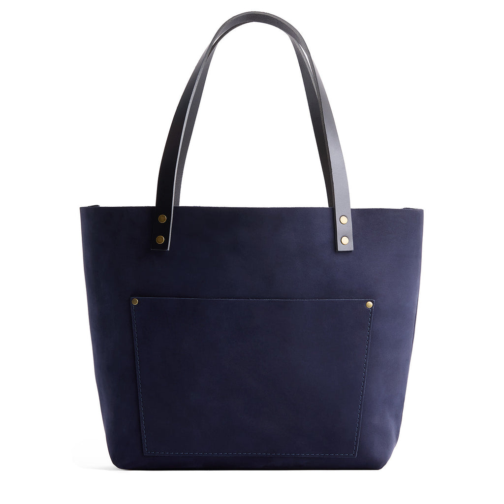 'Almost Perfect' Leather Tote Bag - Image 32
