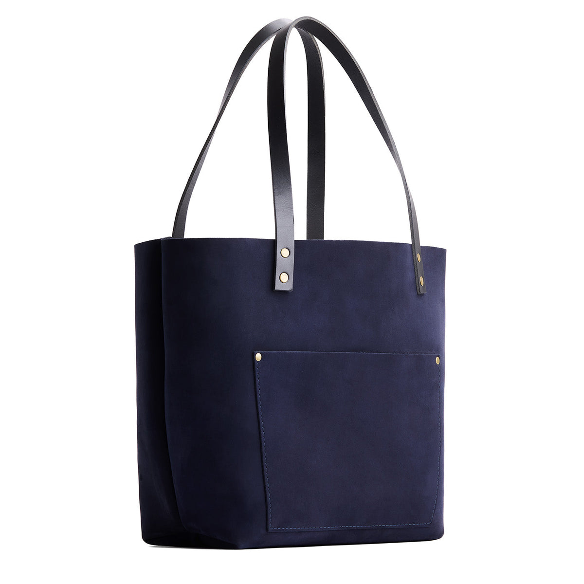 'Almost Perfect' Leather Tote Bag - Image 60