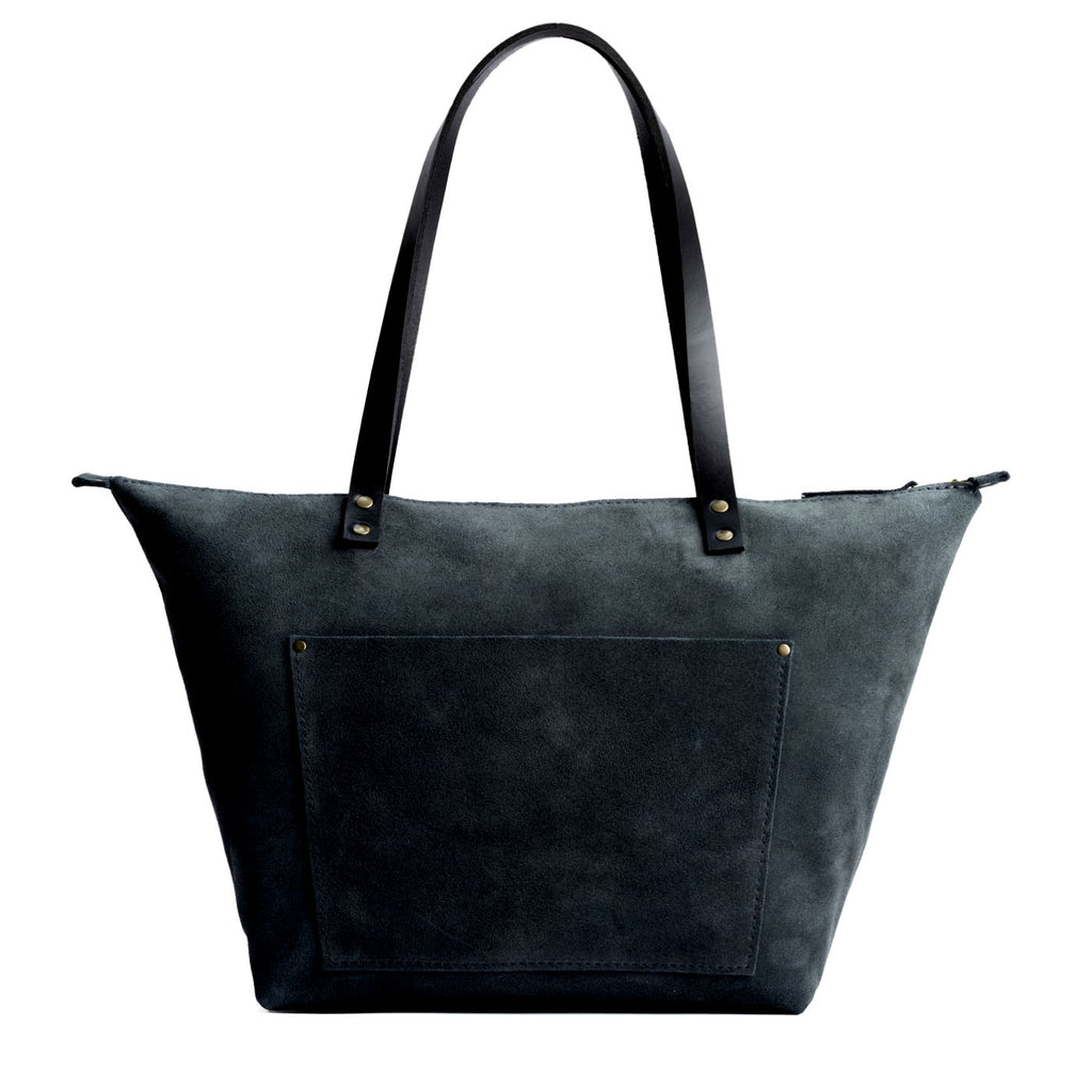'Almost Perfect' Leather Tote Bag - Image 131