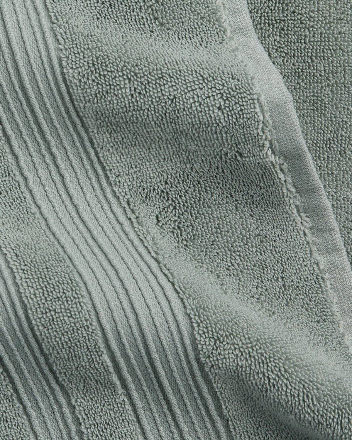 Classic Turkish Cotton Towels - FINAL SALE (Spa) - Image 3