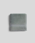 Classic Turkish Cotton Towels - FINAL SALE (Spa) - Washcloth