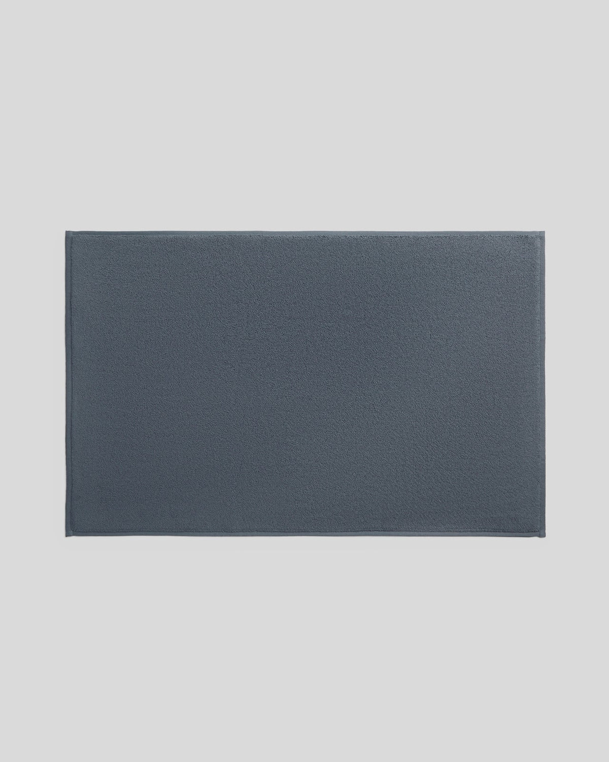 Classic Turkish Cotton Tub Mat (Dusk)