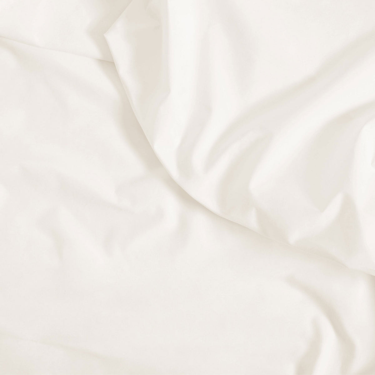 Luxe Sateen Fitted Sheet - Image 2
