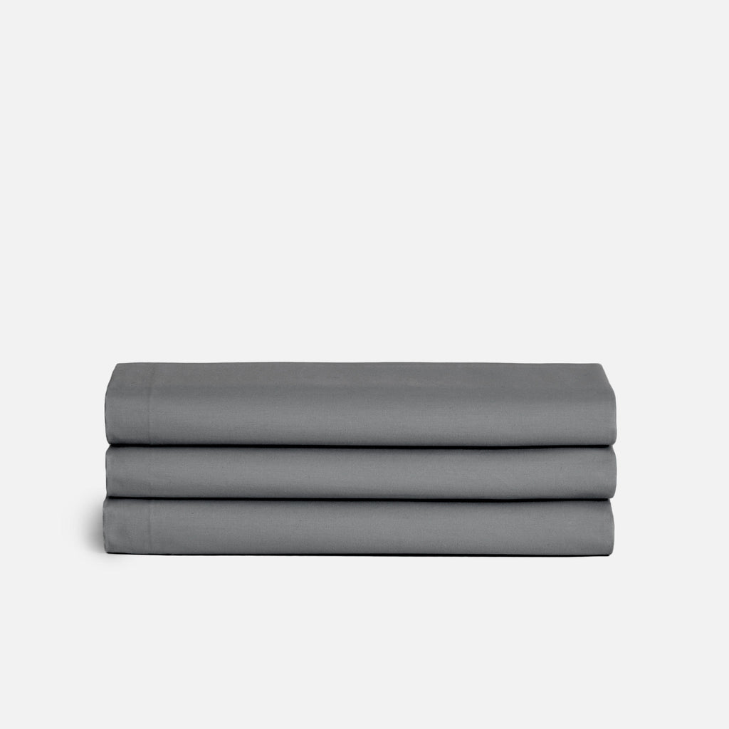 Luxe Sateen Flat Sheet - Last Call - Image 6