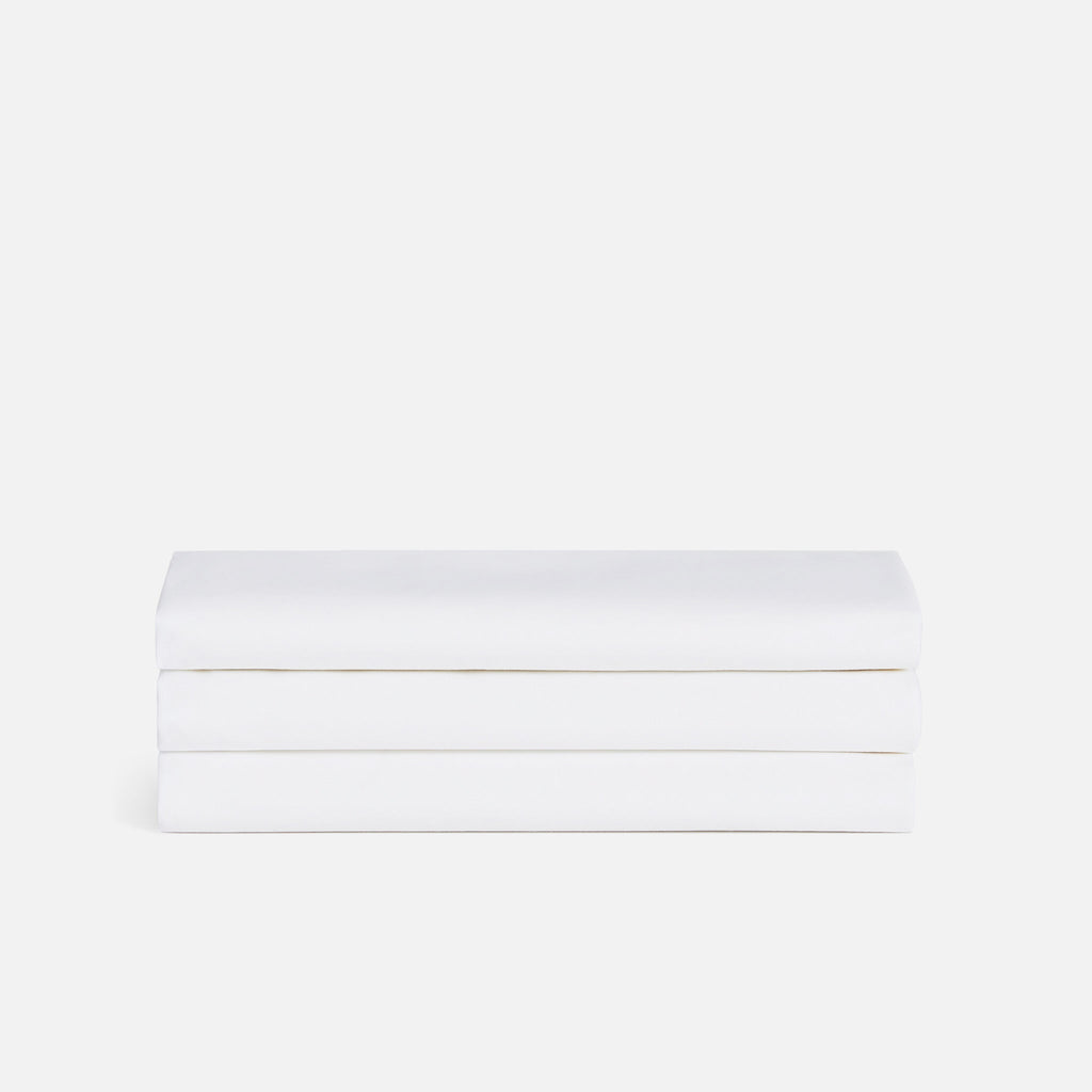 Luxe Sateen Flat Sheet - Last Call - Image 3