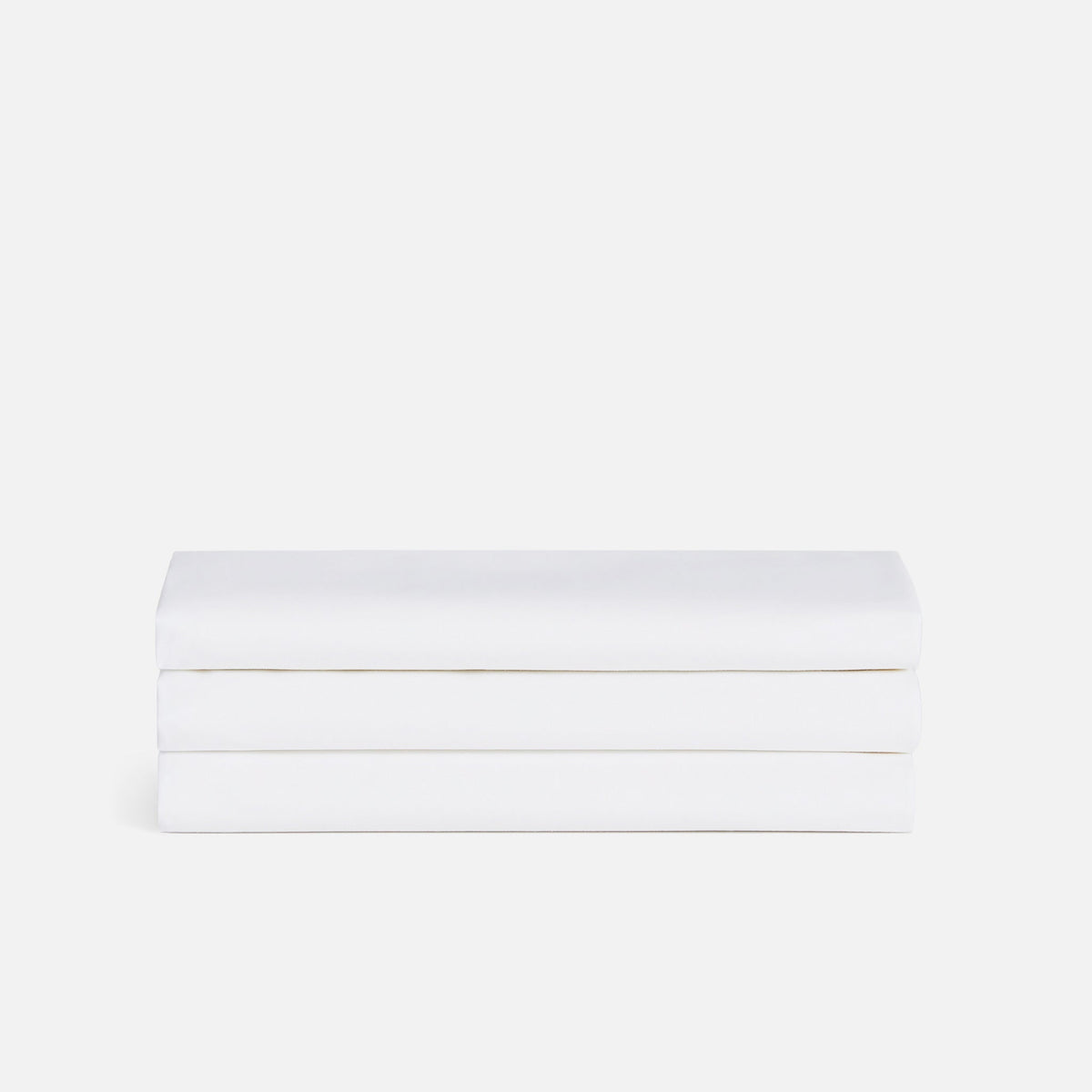 Luxe Sateen Flat Sheet - Last Call - Image 3