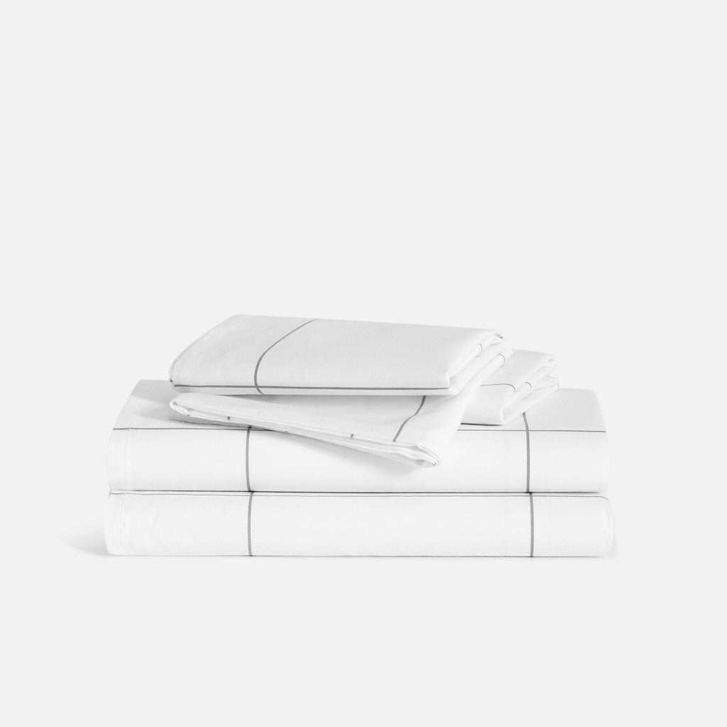 Classic Percale Core Sheet Set - Last Call - Image 68