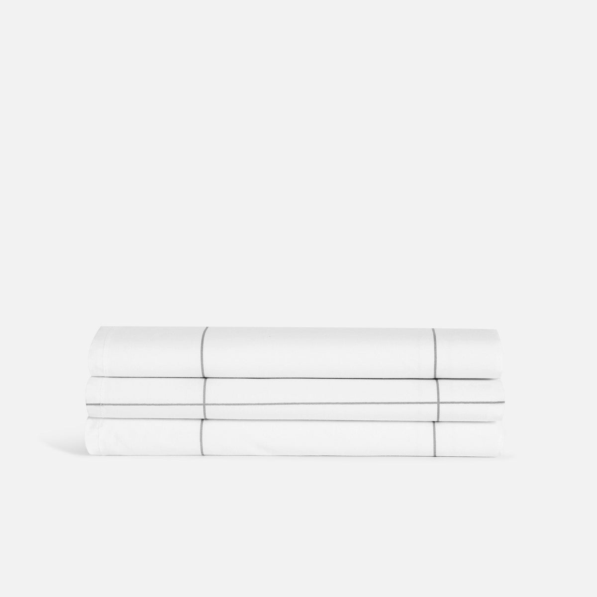 Luxe Sateen Flat Sheet - Last Call - Image 10
