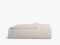 Cloud Linen Gauze Bed Blanket - FINAL SALE (Natural)