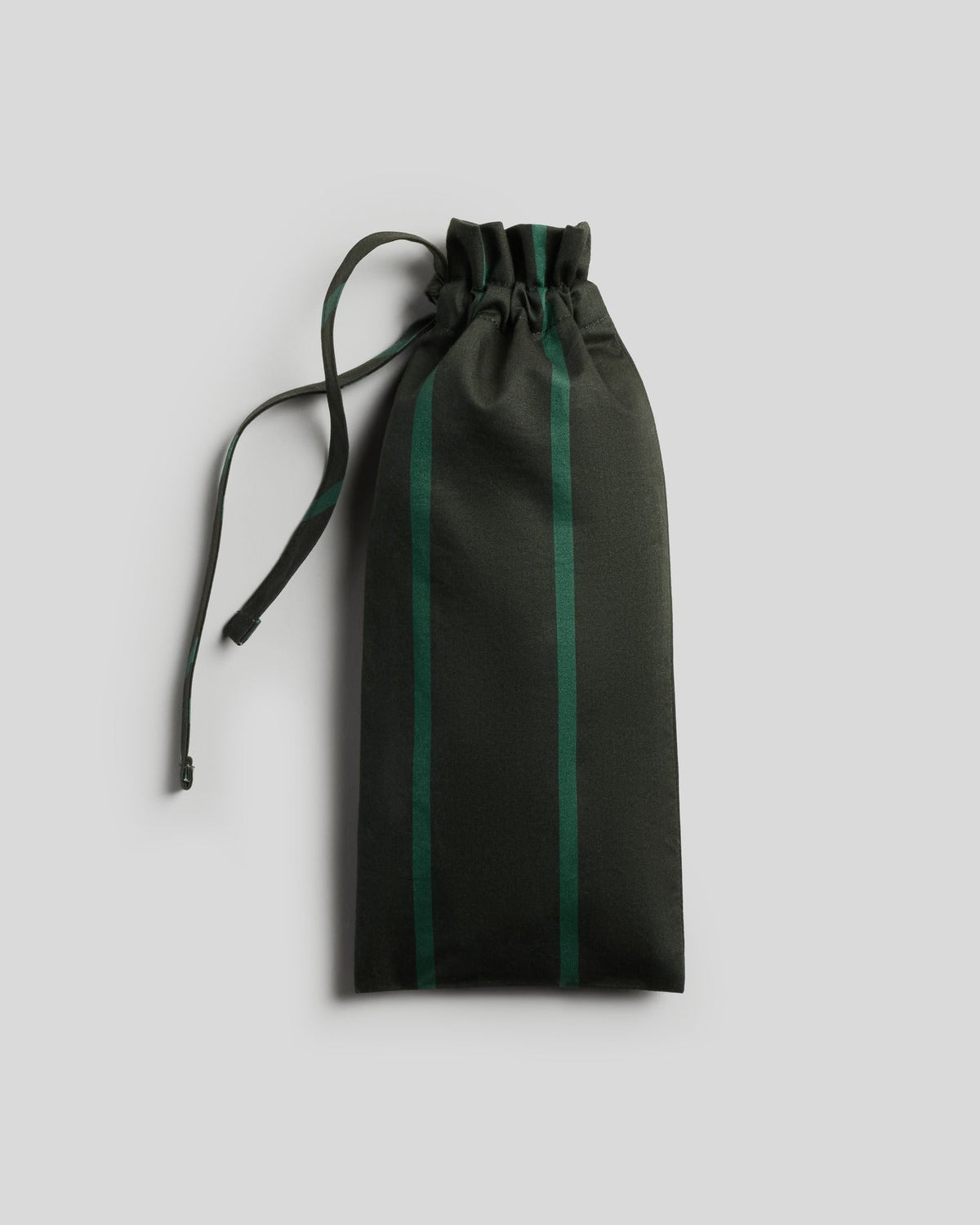 Cocoon Eye Mask (Evergreen and Malachite) - Image 5