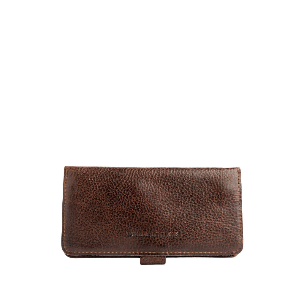 'Almost Perfect' Women's Bifold Wallet - Image 115