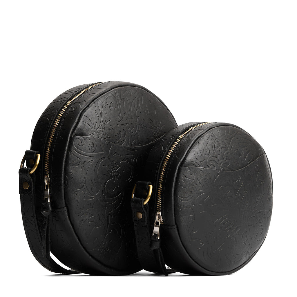 'Almost Perfect' Circle Crossbody - Image 116