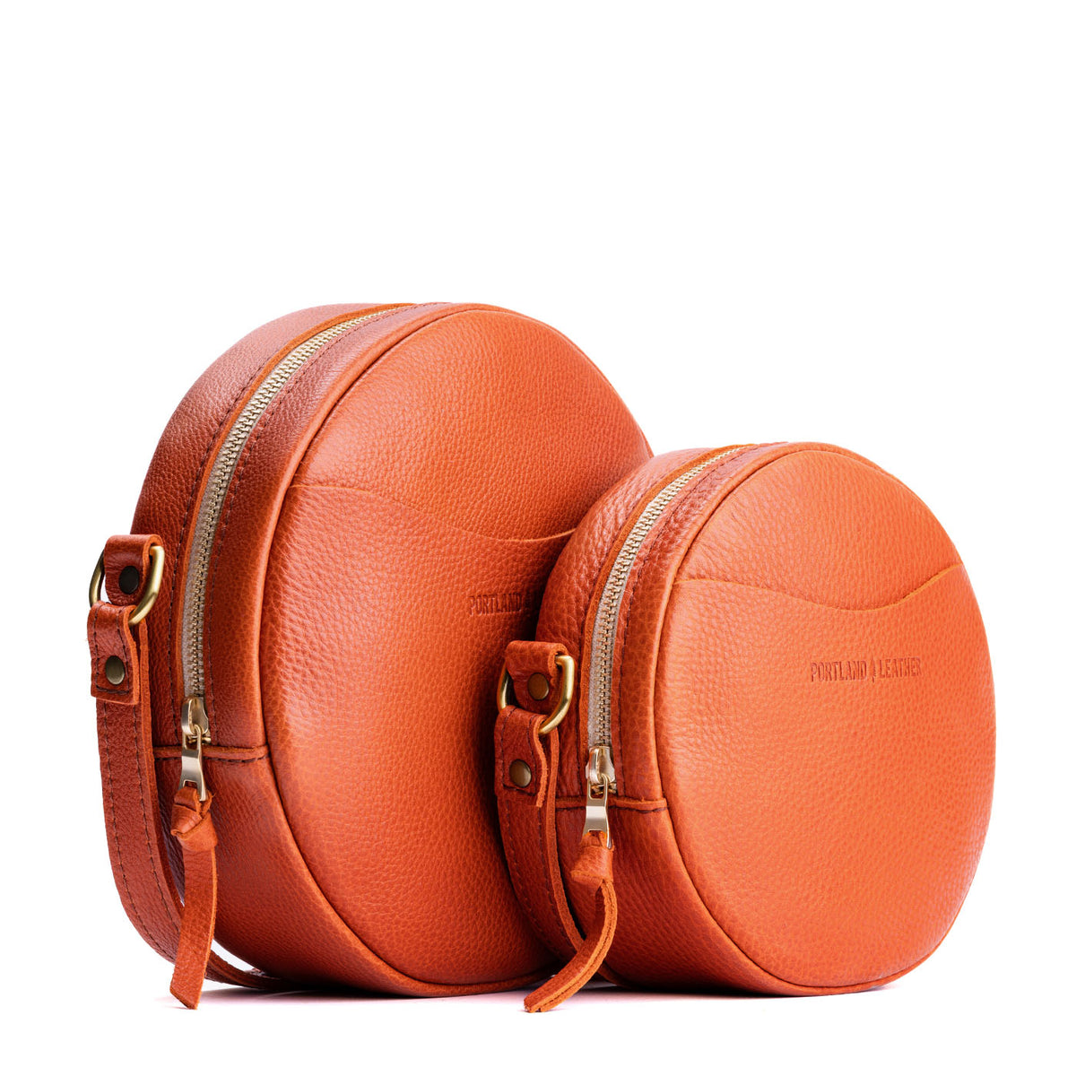 'Almost Perfect' Circle Crossbody - Image 99