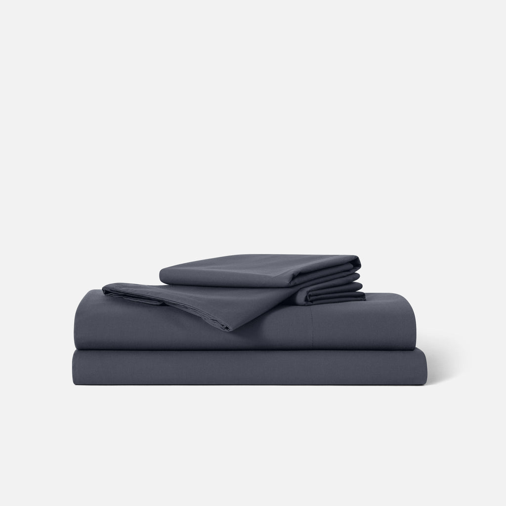 Classic Percale Core Sheet Set - Last Call - Image 4