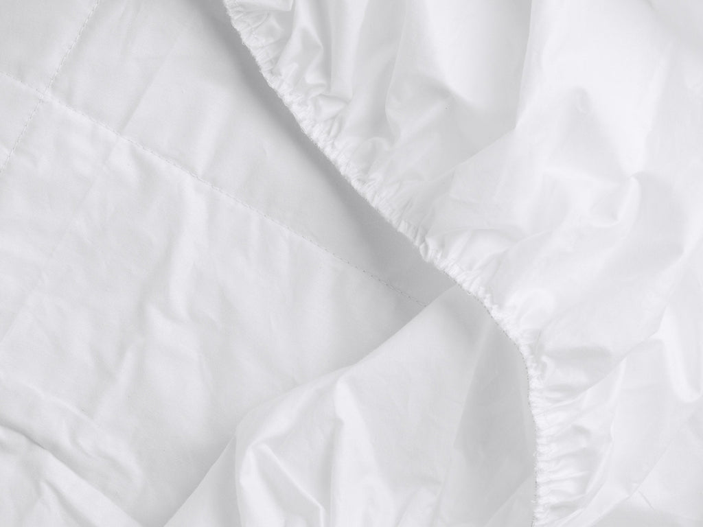 Cotton Mattress Protector - Image 3