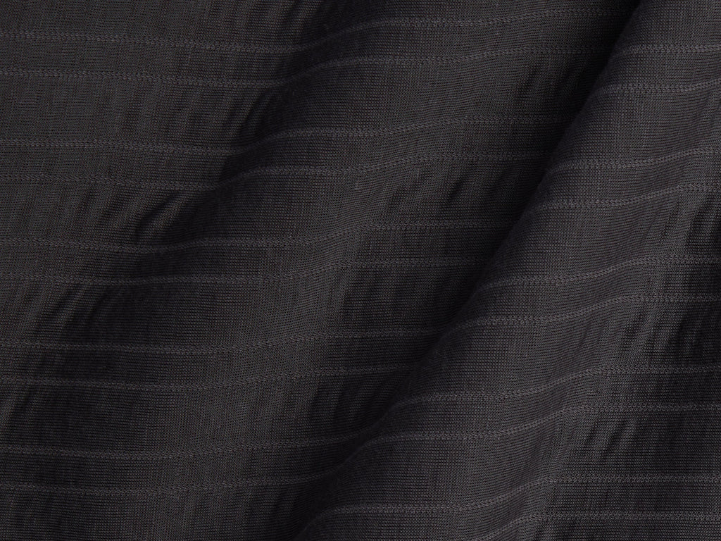 Cozy Knit Robe (Coal) - Image 3