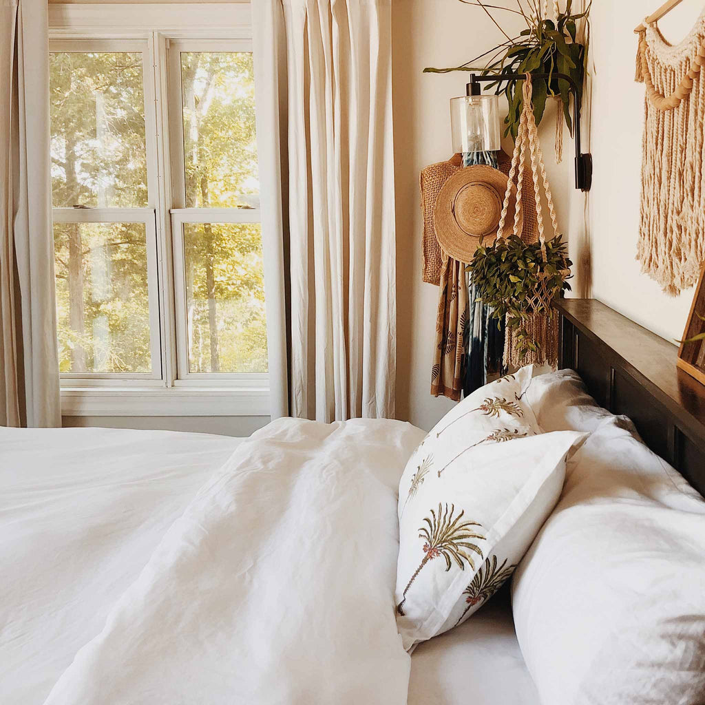 Rewards Luxe Sateen Pillowcase Set - Image 16