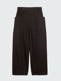 Women's Croft Workwear Barrel Trouser