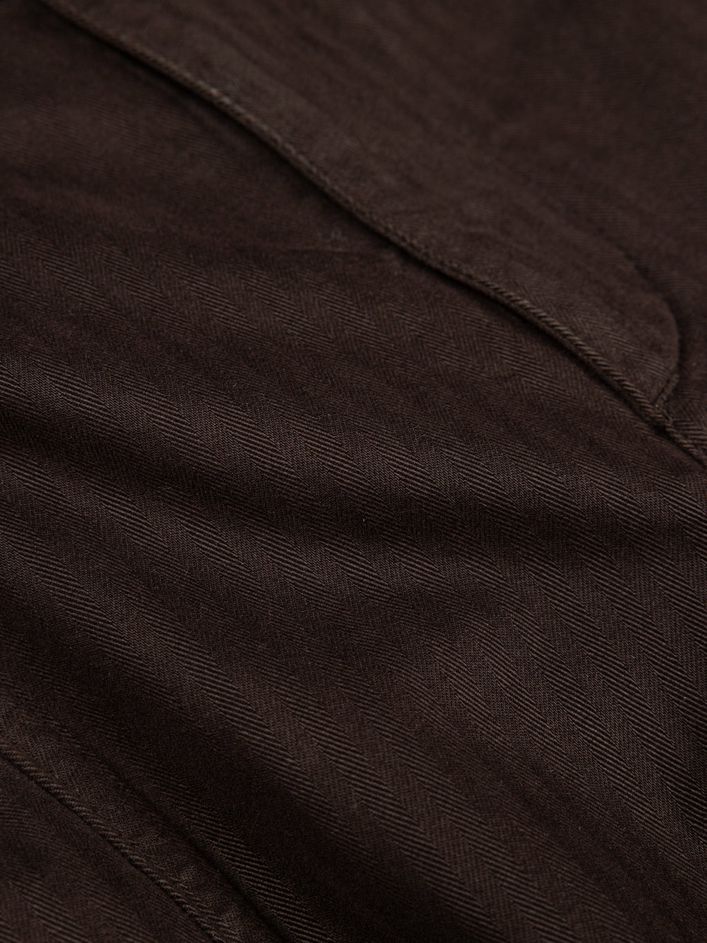 Women's Croft Workwear Barrel Trouser - Image 8