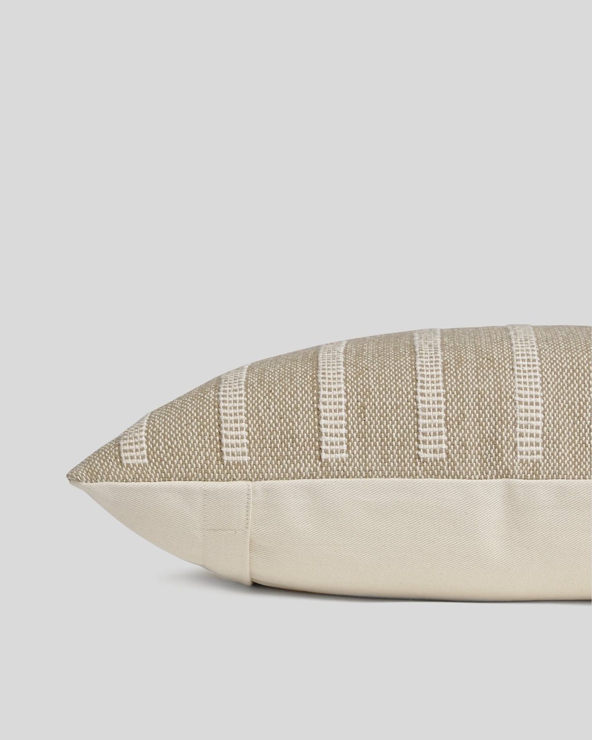 Desert Pillow Cover - FINAL SALE (Natural) - Image 3