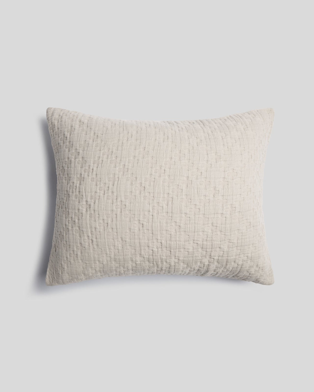 Desert Sham Set - FINAL SALE (Bone) - Image 3