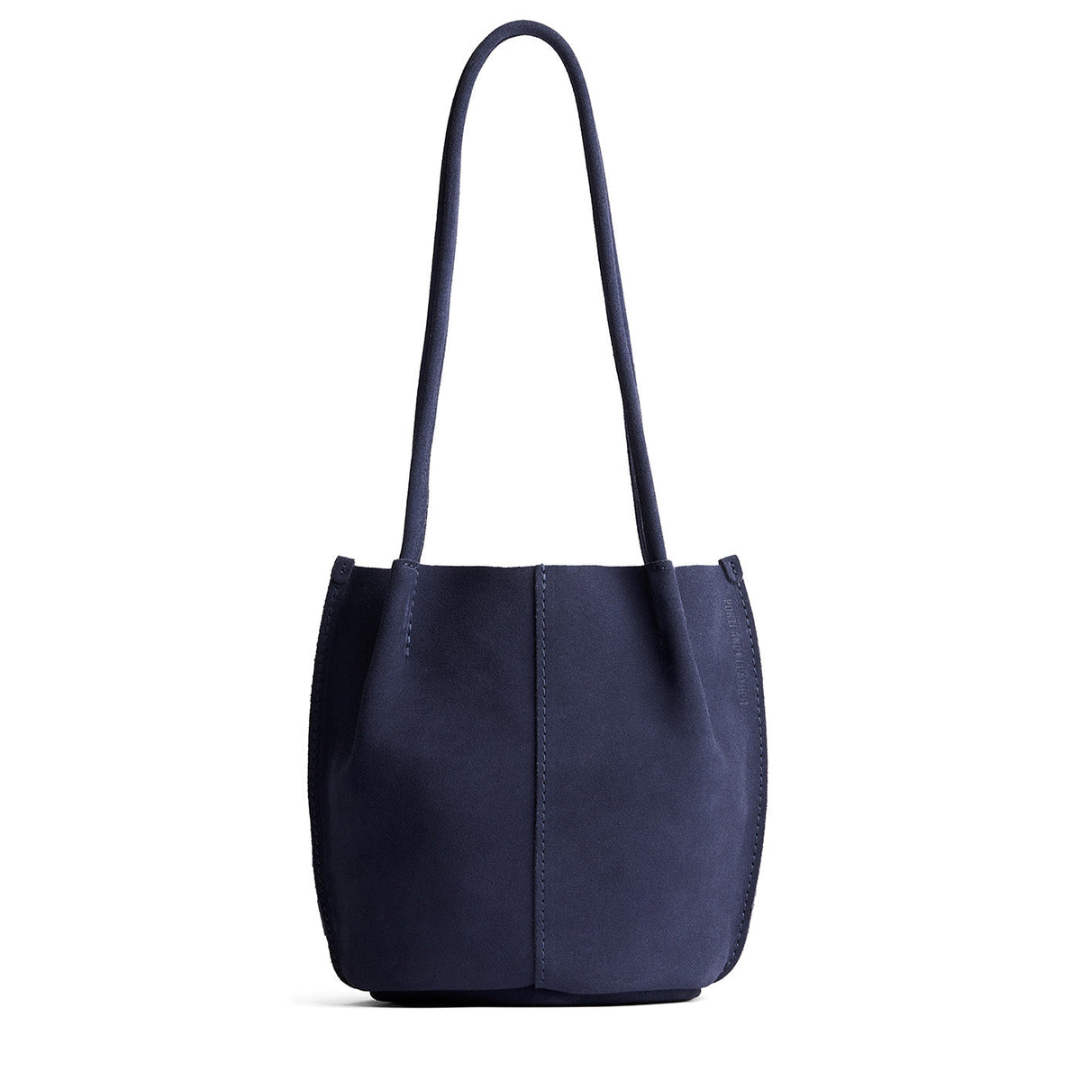'Almost Perfect' Devan Bucket Tote - Image 31